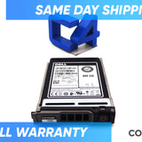 DELL HF06W 800GB SAS 12GBPS 2.5 SSD