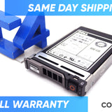 DELL HF06W 800GB SAS 12GBPS 2.5 SSD