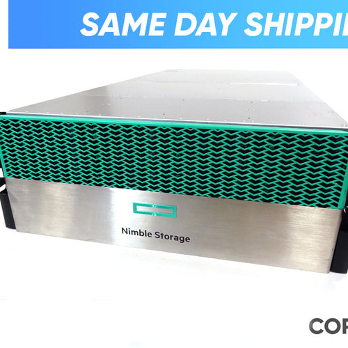 NIMBLE Q8H39A HF40 HYBRID CTO BASE ARRAY