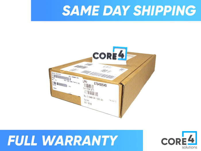 DELL HF48K ASSY,CRD,1GBE,PTHR,STOMP,V2