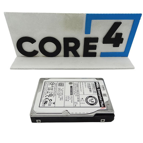 DELL HFJ8D-CML Dell Compellent 1.2TB 10K RPM SAS 6Gb 2.5"