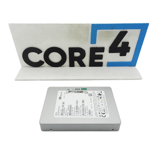 HP HFS3T8GETFEI-D430A 3.84TB NVME RI SFF U.3 HYNIX SSD