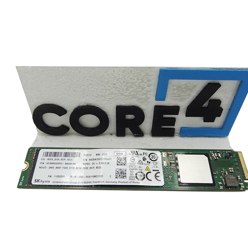 HYNIX HFS960GD0FEI-A430A 960GB NVME GEN3 M.2 PE6110 SSD