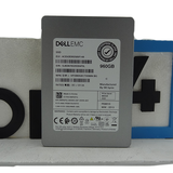 DELL HFS960GECTX088N 960GB NVME GEN4 U.2 2.5 SSD DELL  HYNIX