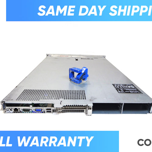DELL HG0J8 Poweredge R640 System Board