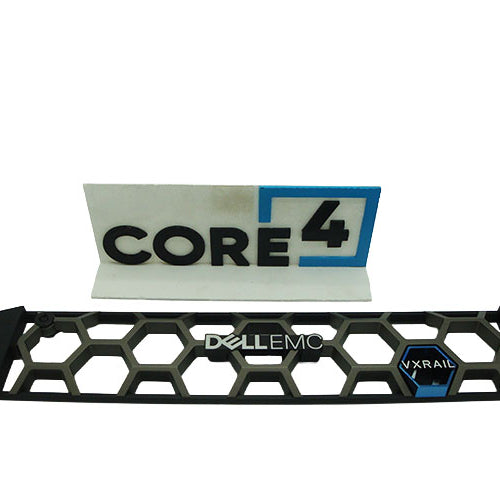 DELL HHGMN PowerEdge 2U Gen14-16 Bezel