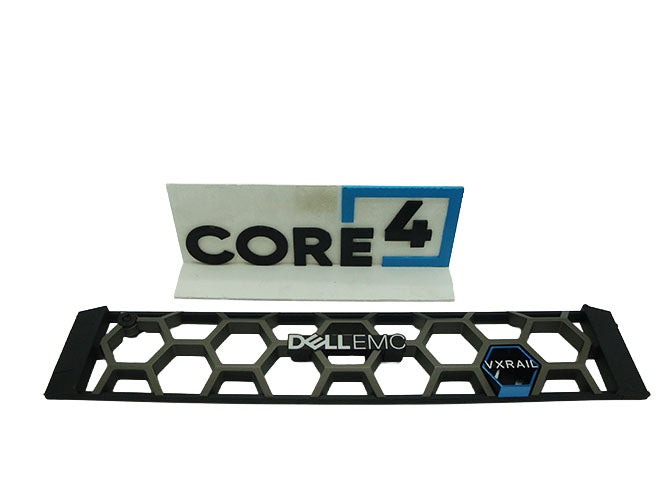 DELL HHGMN PowerEdge 2U Gen14-16 Bezel