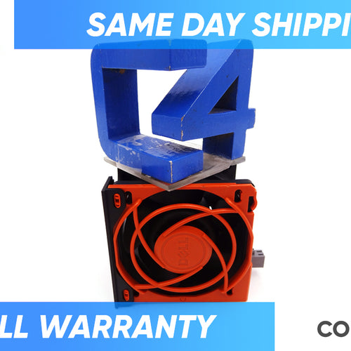 DELL HK9PH PER730/R730XD SYSTEM FAN - H0H89