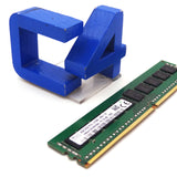 DELL HMA41GR7MFR8N-TF 8GB PC4-2133P 2RX8