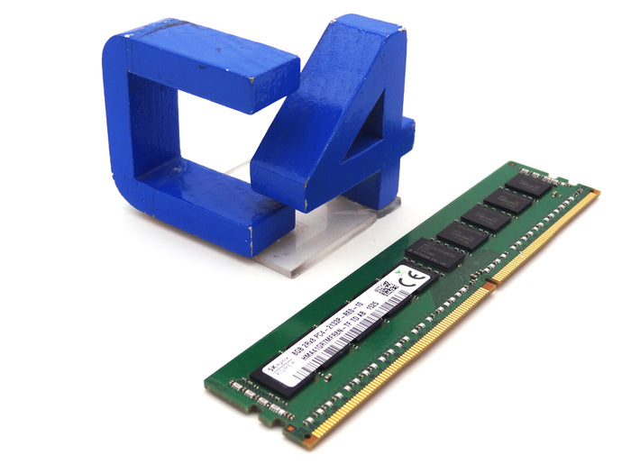 DELL HMA41GR7MFR8N-TF 8GB PC4-2133P 2RX8