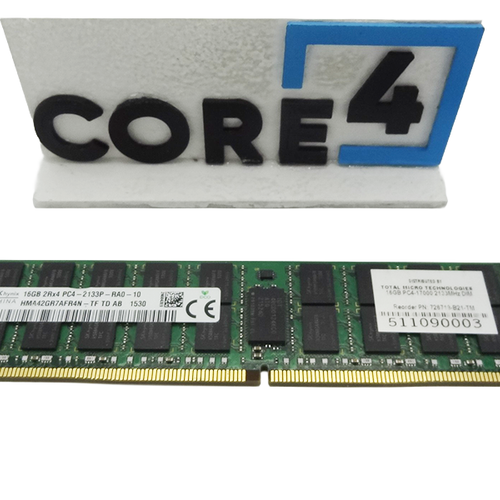 HYNIX HMA42GR7AFR4N-TF 16GB PC4-17000P-R DDR4-2133 2RX4 ECC RDIMM