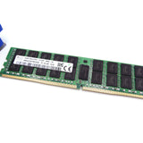 DELL HMA42GR7MFRAN-TF 16GB 2RX4 PC4-2133P-RA0-10 DDR4-213