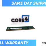HYNIX HMA81GR7AFR8N-UH 8GB 1RX8 PC4-2400T-R DDR4 1.2V MEMORY