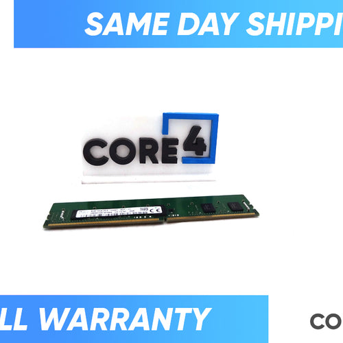 HYNIX HMA81GR7AFR8N-UH 8GB 1RX8 PC4-2400T-R DDR4 1.2V MEMORY