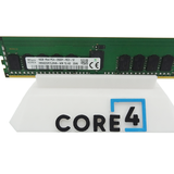 HYNIX HMA82GR7CJR4N-WM 16GB DDR4 -2933 RDIMM 1Rx4 CL21 PC4-23400