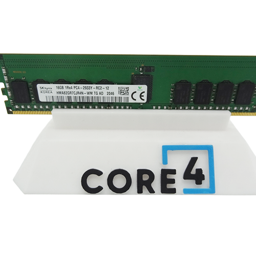 HYNIX HMA82GR7CJR4N-WM 16GB DDR4 -2933 RDIMM 1Rx4 CL21 PC4-23400