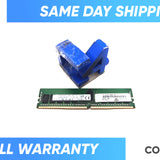 HYNIX HMA82GR7MFR8N-UH 16GB PC4-19200T DDR4-2400 2RX8 ECC