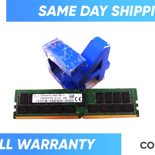 HYNIX HMA84GR7AFR4N-VK 32GB PC4-21300V 2RX4 DDR4-2666