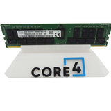 HYNIX HMA84GR7CJR4N-XN 32GB PC4-25600R DDR4-3200A 2Rx4 ECC RDIMM