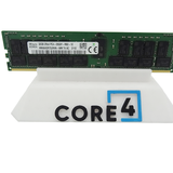 HYNIX HMA84GR7DJR4N-WM 32GB PC4-23400 DDR4-2933 2RX4 HYNIX