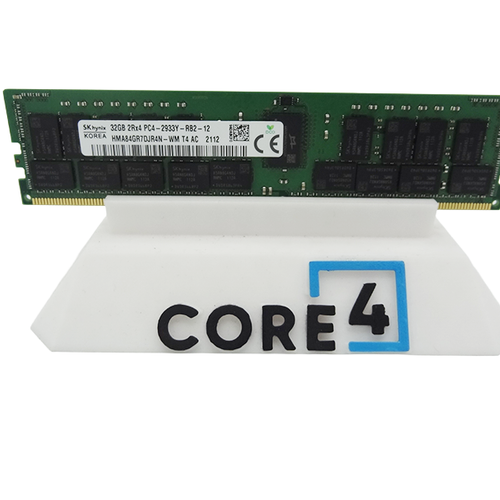 HYNIX HMA84GR7DJR4N-WM 32GB PC4-23400 DDR4-2933 2RX4 HYNIX
