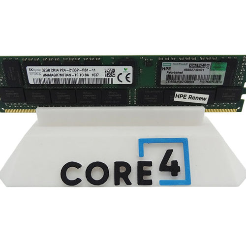 HYNIX HMA84GR7MFR4N-TF 32GB PC4-17000P DDR4-2133 2RX4 ECC