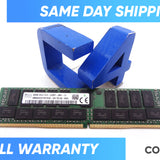 DELL HMA84GR7MFR4N-UH 32GB PC4-1900 DDR4 2400T 2RX4 - M393A4K40CB1-CRC, CPC7G, 370-ACNW