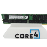 HYNIX HMA84GR7MFR4N-UH 32GB PC4-19200T-R DDR4-2400T 2RX4 RDIMM