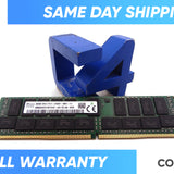 DELL M393A4K40CB1-CRC 32GB PC4-19200T DDR4-2400 2RX4 ECC -370-ACNW, M393A4K40BB1-CRC0Q, HMA84GR7MFR4N-UH, CPC7G, A8711888