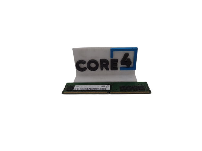 HYNIX HMAA4GR7CJR8N-XN 32GB 2Rx8 3200MHZ ECC MEMORY MODULE