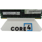 HYNIX HMAA8GL7AMR4N-UH 64GB PC4-19200T DDR4-2400 4DRX4 ECC LRDIMM