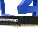 HYNIX HMAA8GL7MMR4N-UH 64GB PC4-2400T-L 4RX4 REG MEMORY