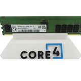 HYNIX HMAG78EXNRA084N Hynix 16GB 2Rx8 DDR4 RDIMM ECC 3200MHz