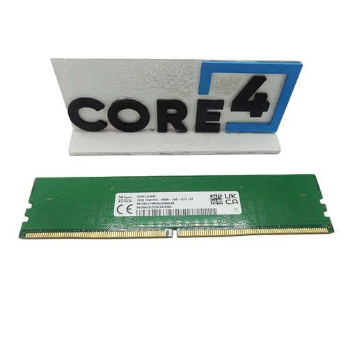 HYNIX HMCG78MEBUA084N 16GB PC5-38400 DDR5-4800 1RX8 NON-ECC UDIMM