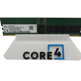 HYNIX HMCG84MEBRA107N 32GB 1Rx4 DDR5-4800B PC5-38400 ECC RDIMM
