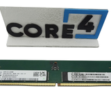 HYNIX HMCG88AEBEA081N 32GB PC5-38400 DDR5-4800MHz Non-ECC Unbuffered CL40 288-Pin