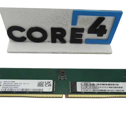 HYNIX HMCG88AEBEA081N 32GB PC5-38400 DDR5-4800MHz Non-ECC Unbuffered CL40 288-Pin
