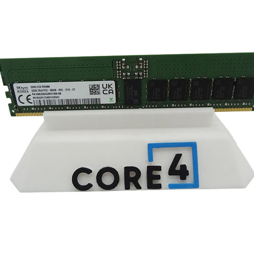 HYNIX HMCG88AGBRA188N 32GB 2Rx8 PC5-5600B RDIMM MEMORY