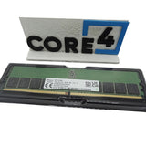 HYNIX HMCG88AGBUA084N 32GB PC5-5600B DDR5-5600B NON-ECC UDIMM