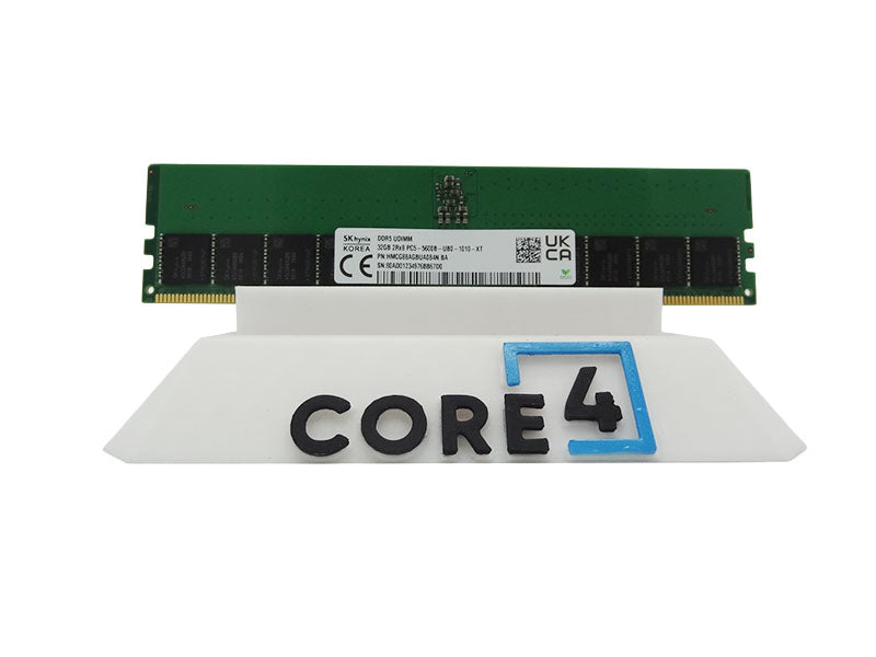 HYNIX HMCG88AGBUA084N 32GB PC5-5600B DDR5-5600B NON-ECC UDIMM