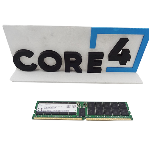 HYNIX HMCG94AEBRA 64GB 4800 2rx4 ECC MEMORY DIMM