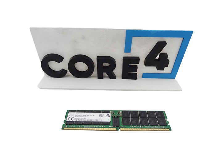 HYNIX HMCG94AEBRA 64GB 4800 2rx4 ECC MEMORY DIMM