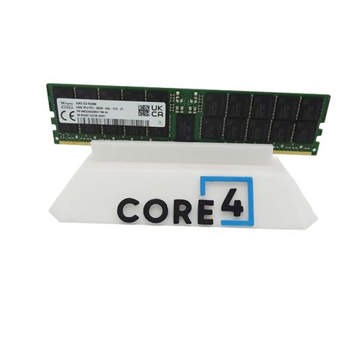 HYNIX HMCG94AGBRA179N 64GB PC5-44800 DDR5-5600MHZ 2Rx4 ECC RDIMM