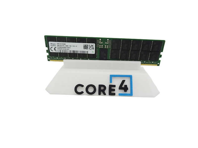 HYNIX HMCG94AGBRA179N 64GB PC5-44800 DDR5-5600MHZ 2Rx4 ECC RDIMM