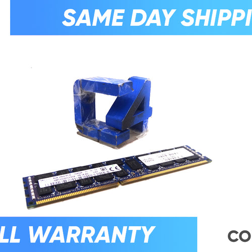 MISC HMT31GR7CFR4A-PB 8GB DDR3-1600MHZ PC3-12800R RAM