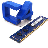 HYNIX HMT325R7CFR8A-H9 2GB PC3L 10600R DDR3 1RX8 MEMORY
