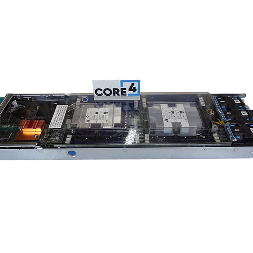 INTEL HNS2600BPS NODE MOTHERBOARD H2204XXLRE