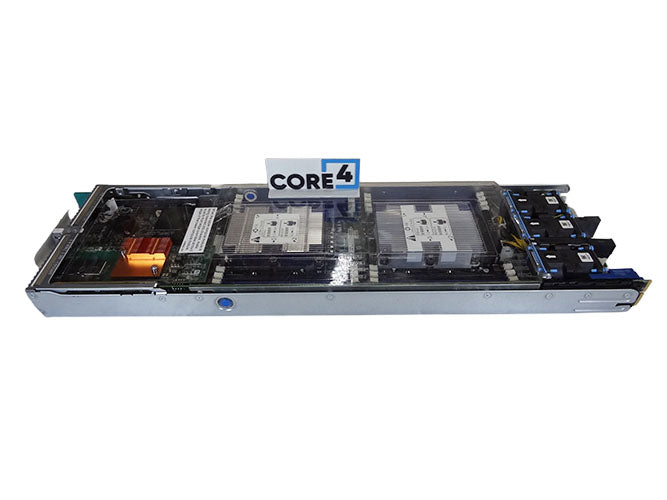 INTEL HNS2600BPS NODE MOTHERBOARD H2204XXLRE