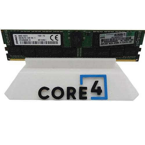 KINGSTON HP21D4R5D4MAM-32 32GB PC4 2133 2Rx4 ECC DIMM