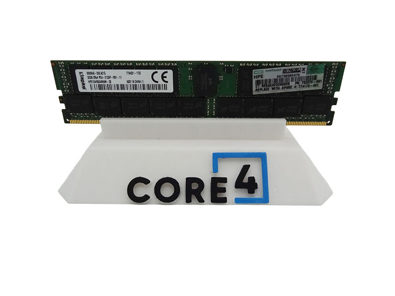 KINGSTON HP21D4R5D4MAM-32 32GB PC4 2133 2Rx4 ECC DIMM